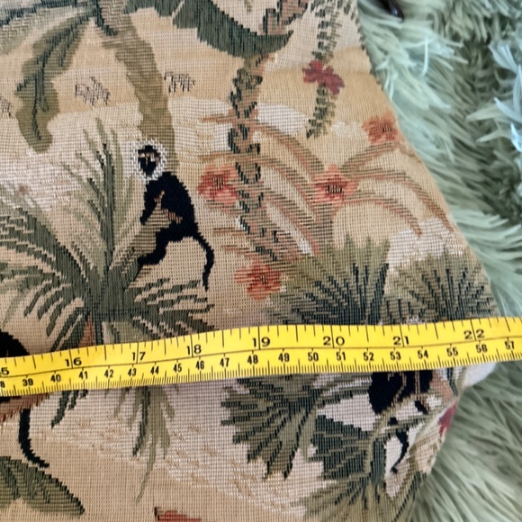 Brighten Vintage Extra Large Tote🌼 - Picture 3 of 9